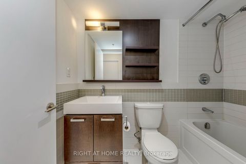 Photo 24 at 1306 - 295 Adelaide Street W, Waterfront Communities C1, Toronto