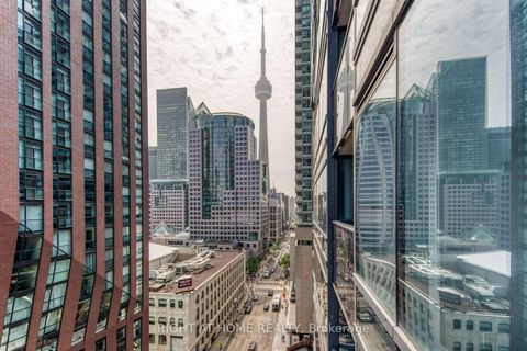 Photo 27 at 1306 - 295 Adelaide Street W, Waterfront Communities C1, Toronto