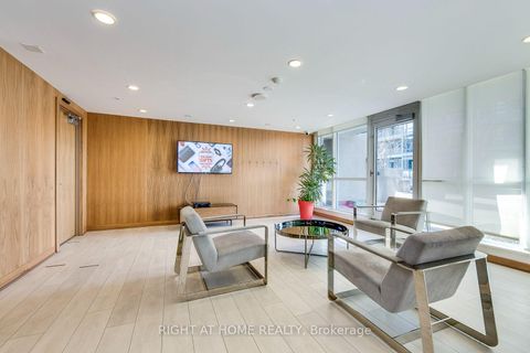 Photo 29 at 1306 - 295 Adelaide Street W, Waterfront Communities C1, Toronto
