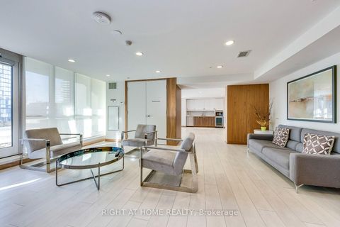 Photo 30 at 1306 - 295 Adelaide Street W, Waterfront Communities C1, Toronto