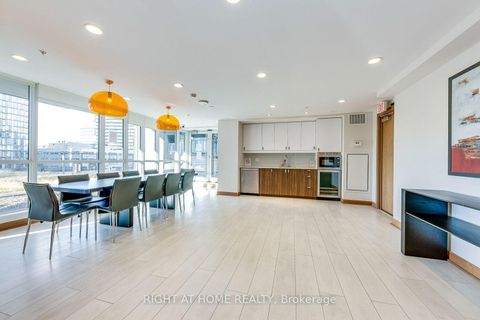 Photo 31 at 1306 - 295 Adelaide Street W, Waterfront Communities C1, Toronto