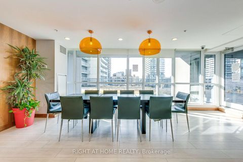 Photo 33 at 1306 - 295 Adelaide Street W, Waterfront Communities C1, Toronto