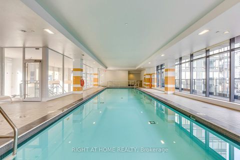 Photo 36 at 1306 - 295 Adelaide Street W, Waterfront Communities C1, Toronto