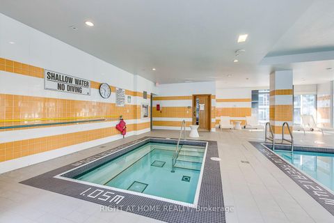 Photo 38 at 1306 - 295 Adelaide Street W, Waterfront Communities C1, Toronto