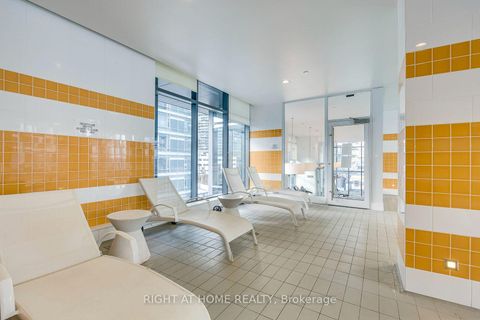 Photo 39 at 1306 - 295 Adelaide Street W, Waterfront Communities C1, Toronto