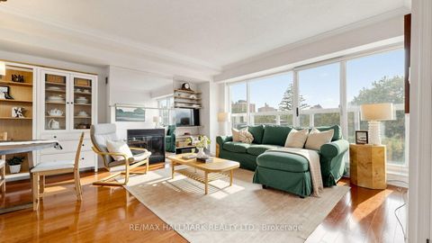 Photo 1 at 312 - 1818 Bayview Avenue, Mount Pleasant East, Toronto
