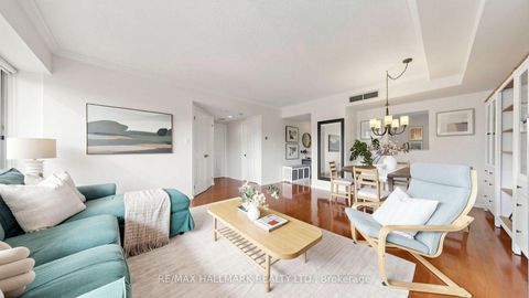 Photo 3 at 312 - 1818 Bayview Avenue, Mount Pleasant East, Toronto