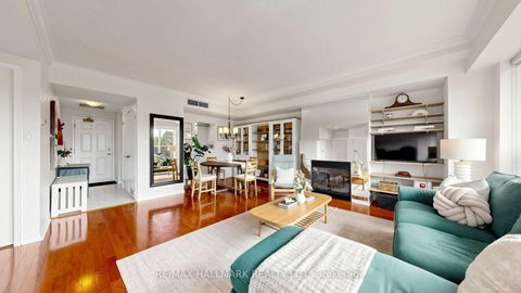 Photo 4 at 312 - 1818 Bayview Avenue, Mount Pleasant East, Toronto