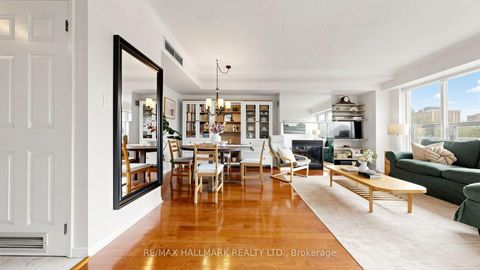 Photo 5 at 312 - 1818 Bayview Avenue, Mount Pleasant East, Toronto