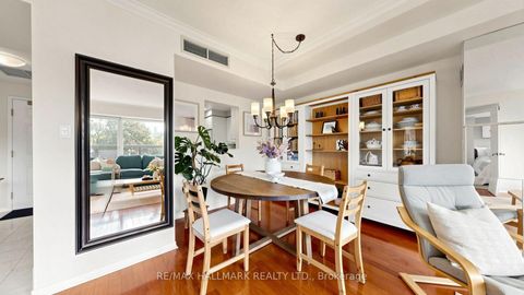 Photo 6 at 312 - 1818 Bayview Avenue, Mount Pleasant East, Toronto