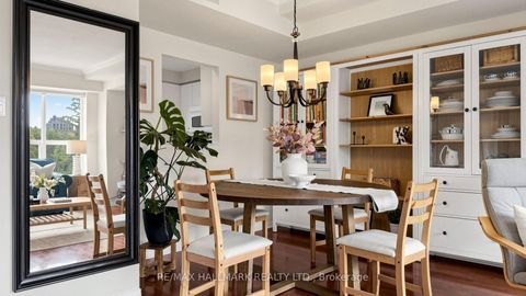 Photo 7 at 312 - 1818 Bayview Avenue, Mount Pleasant East, Toronto