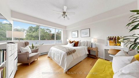 Photo 11 at 312 - 1818 Bayview Avenue, Mount Pleasant East, Toronto