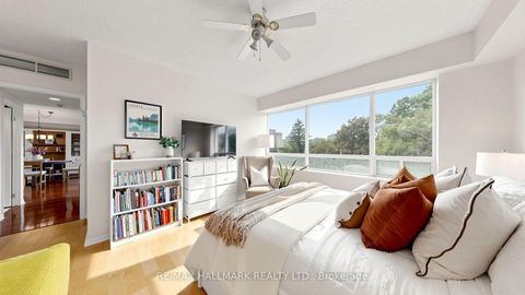 Photo 13 at 312 - 1818 Bayview Avenue, Mount Pleasant East, Toronto