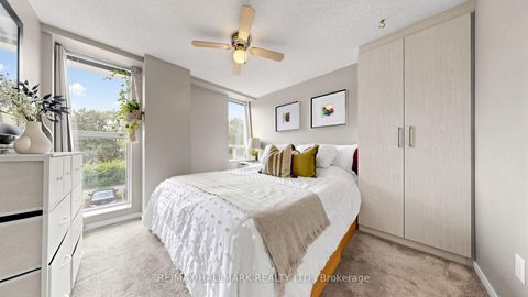 Photo 18 at 312 - 1818 Bayview Avenue, Mount Pleasant East, Toronto