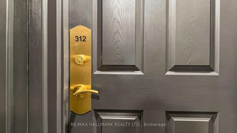 Photo 24 at 312 - 1818 Bayview Avenue, Mount Pleasant East, Toronto
