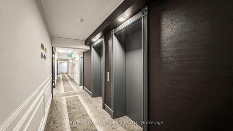 Photo 25 at 312 - 1818 Bayview Avenue, Mount Pleasant East, Toronto