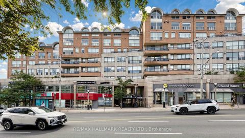 Photo 28 at 312 - 1818 Bayview Avenue, Mount Pleasant East, Toronto