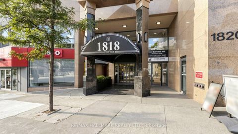 Photo 29 at 312 - 1818 Bayview Avenue, Mount Pleasant East, Toronto