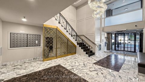 Photo 30 at 312 - 1818 Bayview Avenue, Mount Pleasant East, Toronto