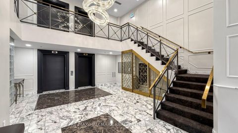 Photo 31 at 312 - 1818 Bayview Avenue, Mount Pleasant East, Toronto