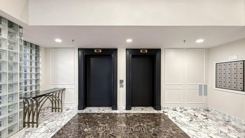 Photo 33 at 312 - 1818 Bayview Avenue, Mount Pleasant East, Toronto