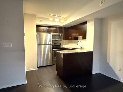 Photo 1 at 304 - 1070 Progress Avenue, Malvern, Toronto