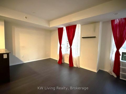 Photo 3 at 304 - 1070 Progress Avenue, Malvern, Toronto