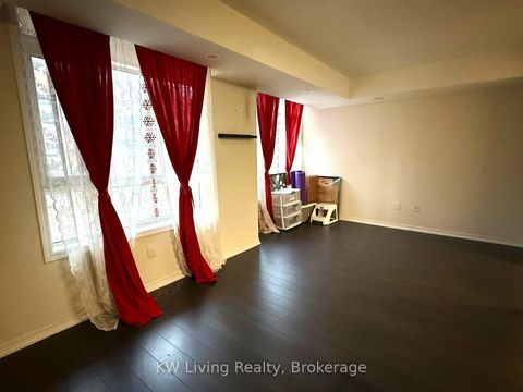 Photo 4 at 304 - 1070 Progress Avenue, Malvern, Toronto