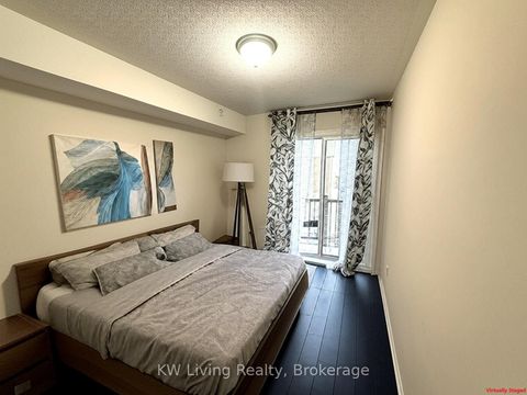 Photo 6 at 304 - 1070 Progress Avenue, Malvern, Toronto