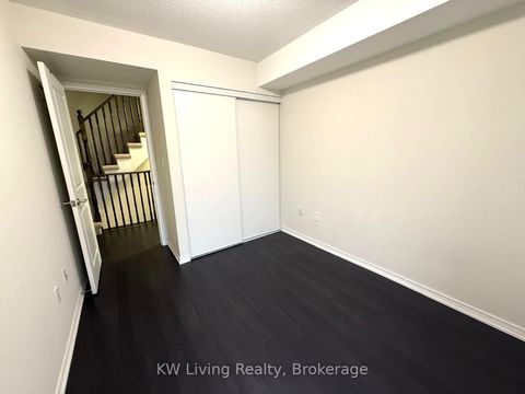 Photo 7 at 304 - 1070 Progress Avenue, Malvern, Toronto