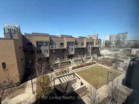 Photo 8 at 304 - 1070 Progress Avenue, Malvern, Toronto
