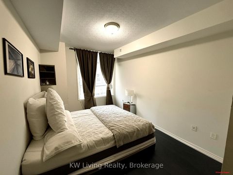 Photo 10 at 304 - 1070 Progress Avenue, Malvern, Toronto