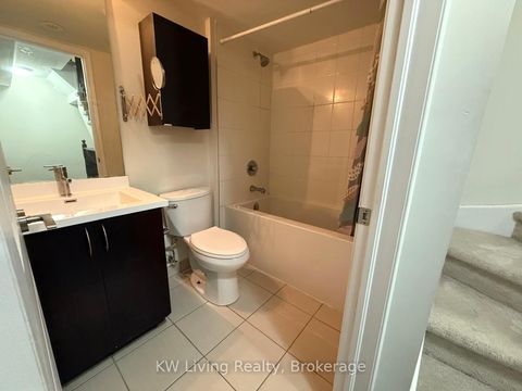 Photo 11 at 304 - 1070 Progress Avenue, Malvern, Toronto