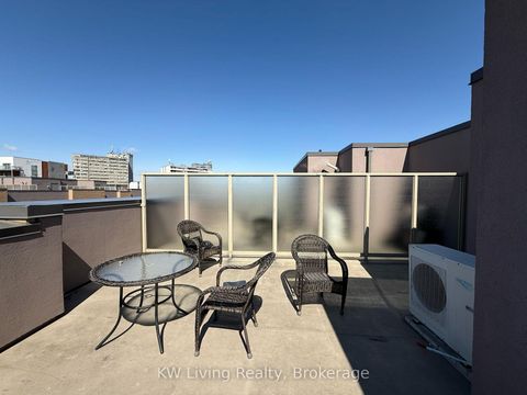 Photo 13 at 304 - 1070 Progress Avenue, Malvern, Toronto