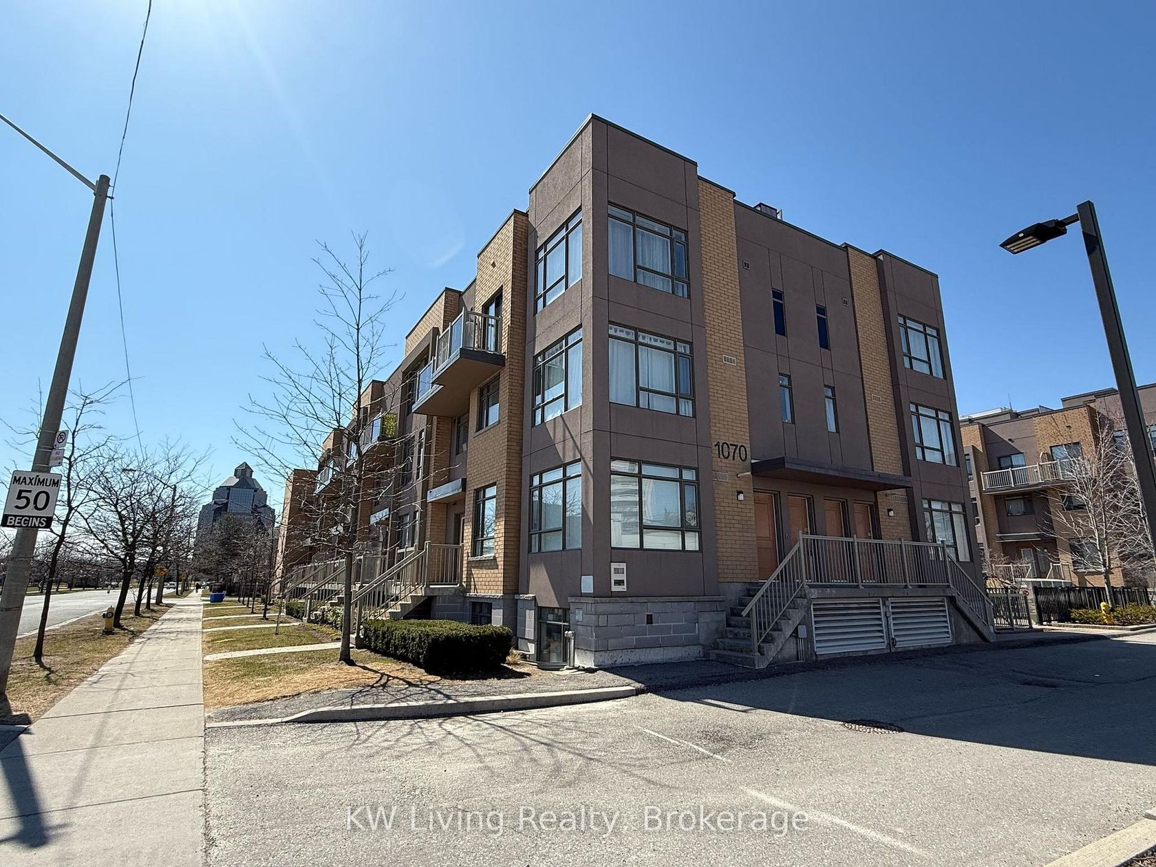 304 - 1070 Progress Avenue, Malvern, Toronto photo number 2