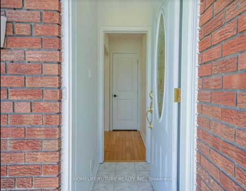 Photo 2 at 62 North Edgely Avenue, Birchmount, Toronto