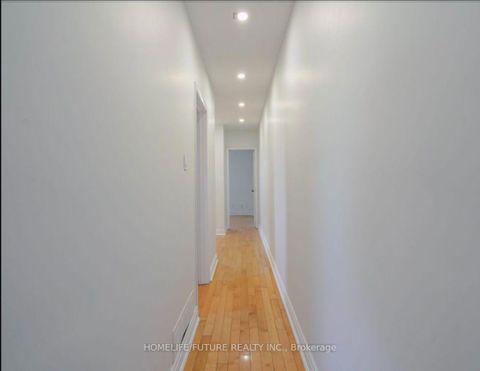 Photo 3 at 62 North Edgely Avenue, Birchmount, Toronto