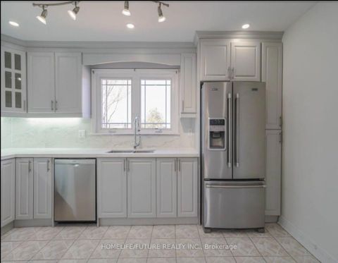 Photo 10 at 62 North Edgely Avenue, Birchmount, Toronto
