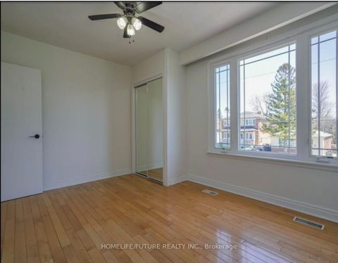 Photo 13 at 62 North Edgely Avenue, Birchmount, Toronto