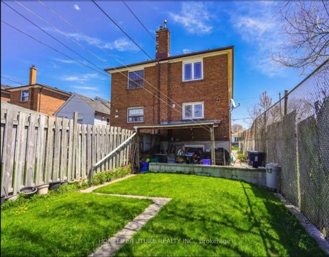 Photo 22 at 62 North Edgely Avenue, Birchmount, Toronto