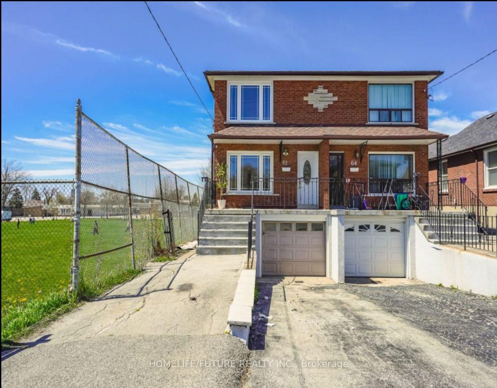 62 North Edgely Avenue, Birchmount, Toronto photo 0