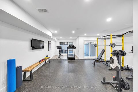 Photo 37 at 7 Derwyn Road, East York, Toronto