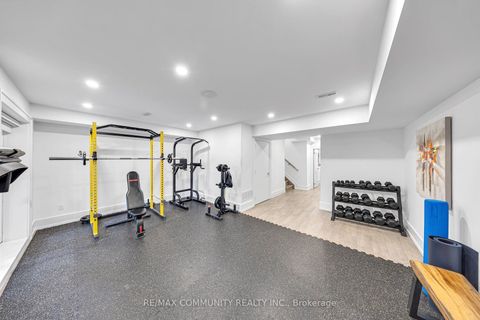Photo 38 at 7 Derwyn Road, East York, Toronto
