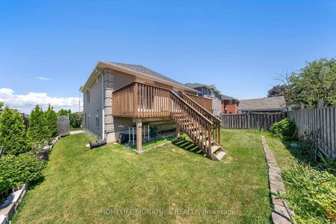 Photo 35 at 239 Country Lane, Painswick South, Barrie