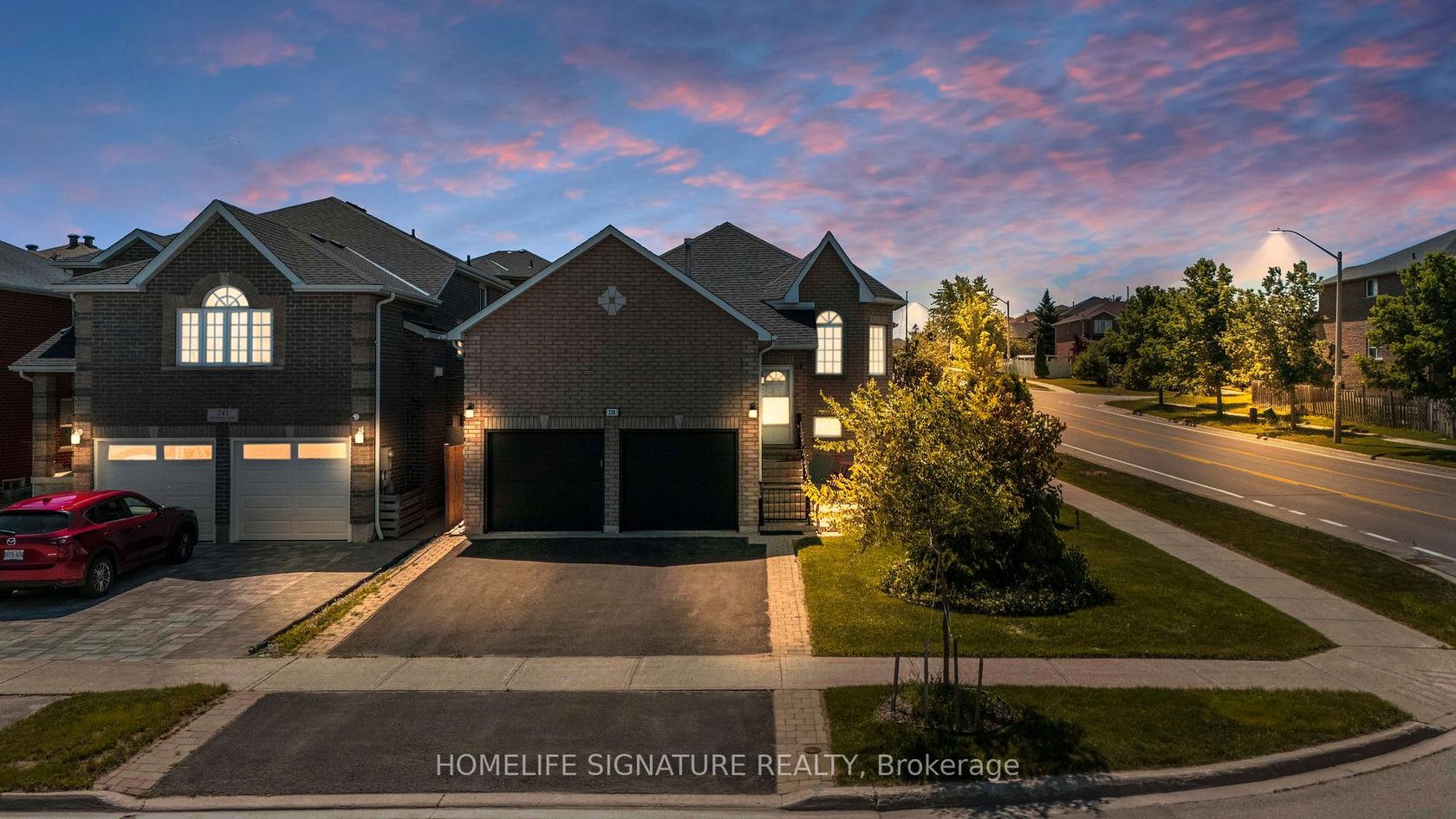 239 Country Lane, Painswick South, Barrie photo number 2