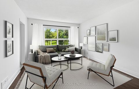 Photo 4 at 111 Wesley Street, Queensway, Toronto