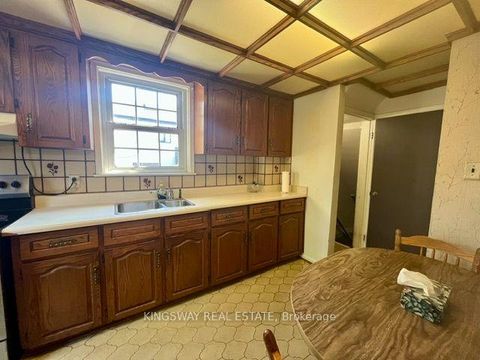 Photo 4 at 26 Jerome Street, High Park North, Toronto