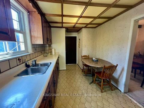 Photo 5 at 26 Jerome Street, High Park North, Toronto