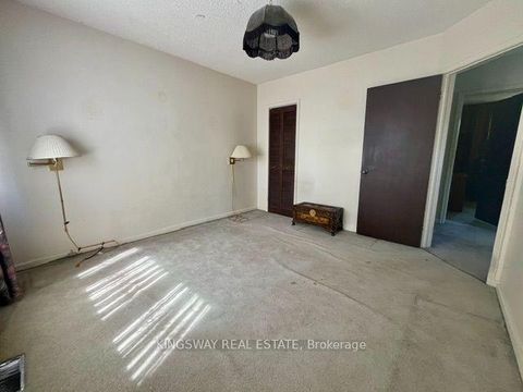Photo 13 at 26 Jerome Street, High Park North, Toronto