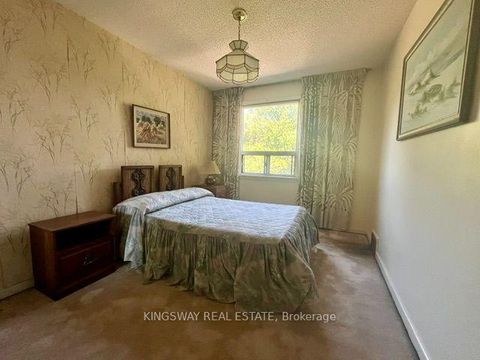 Photo 14 at 26 Jerome Street, High Park North, Toronto